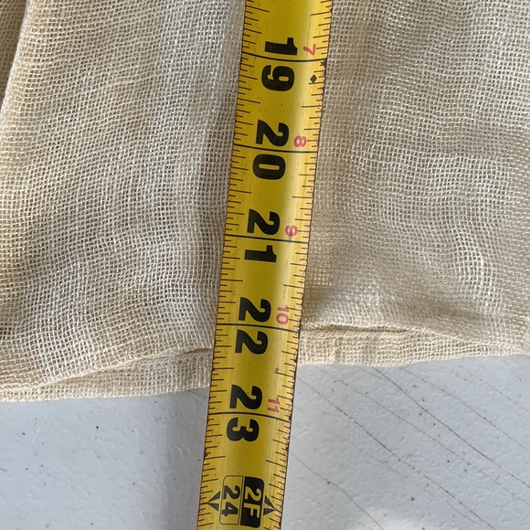 Vintage MANOLO Made in USA detachable-sleeve blouse. - Picture 15 of 15